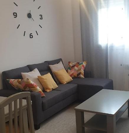 BYHOUSE Matias López 78 Sarria Exterior foto