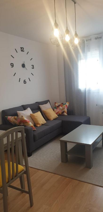 BYHOUSE Matias López 78 Sarria Exterior foto